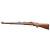 Image 2 : RUGER M77 HAWKEYE RSI BOLT ACTION RIFLE.