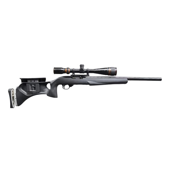 TALO DISTRIBUTOR SPECIAL RUGER 10/22 TARGET SEMI