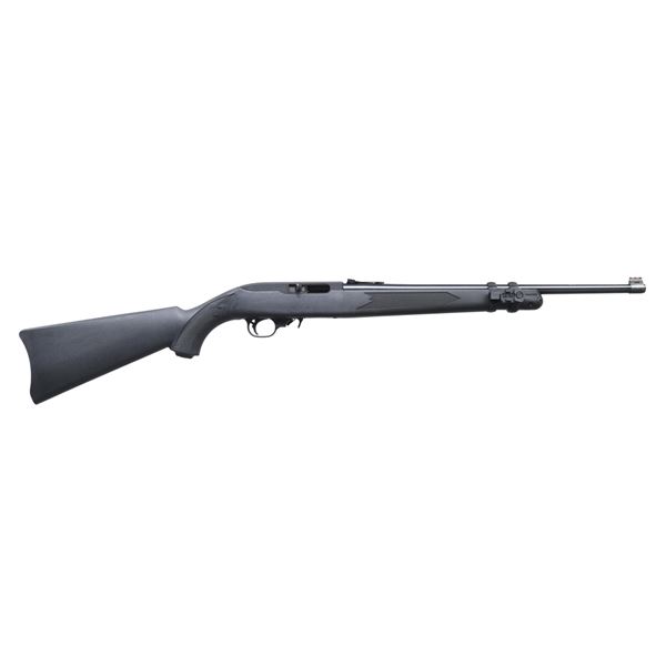 RUGER MODEL 10/22 SEMI-AUTO CARBINE WITH RUGER