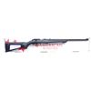 Image 2 : 2 RUGER AMERICAN RIMFIRE BOLT ACTION RIFLES WITH