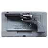 Image 1 : RUGER NEW VAQUERO SINGLE ACTION REVOLVER.
