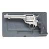 Image 1 : RUGER NEW VAQUERO STAINLESS 45 LONG COLT SA