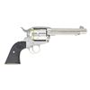 Image 2 : RUGER NEW VAQUERO STAINLESS 45 LONG COLT SA