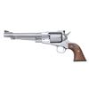 Image 1 : RUGER BICENTENNIAL STAINLESS OLD ARMY REVOLVER.