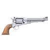 Image 2 : RUGER BICENTENNIAL STAINLESS OLD ARMY REVOLVER.