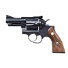 Image 1 : RUGER SECURITY-SIX DA REVOLVER.