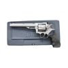 Image 1 : RUGER 45 COLT REDHAWK HUNTER DA REVOLVER WITH