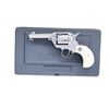 Image 2 : 2 RUGER NEW MODEL SINGLE-SIX SA REVOLVERS WITH