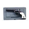 Image 6 : 2 RUGER NEW MODEL SINGLE-SIX SA REVOLVERS WITH