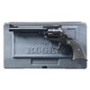 Image 1 : RUGER NEW MODEL SINGLE-SIX CONVERTIBLE REVOLVER.
