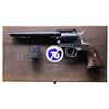 Image 2 : RUGER NM SINGLE-SIX COLORADO CENTENNIAL REVOLVER.