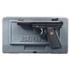 Image 1 : RUGER MARK III 22/45 TARGET MODEL 10109 SEMI AUTO