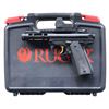 Image 1 : RUGER MKIV 22/45 LITE SEMI AUTO PISTOL.