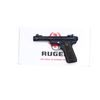 Image 5 : 2 RUGER MARK III 22/45 LITE SEMI AUTO PISTOLS WITH