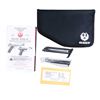 Image 7 : 2 RUGER MARK III 22/45 LITE SEMI AUTO PISTOLS WITH