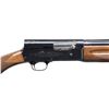 Image 1 : BROWNING A5 LIGHT TWELVE SEMI AUTO SHOTGUN.