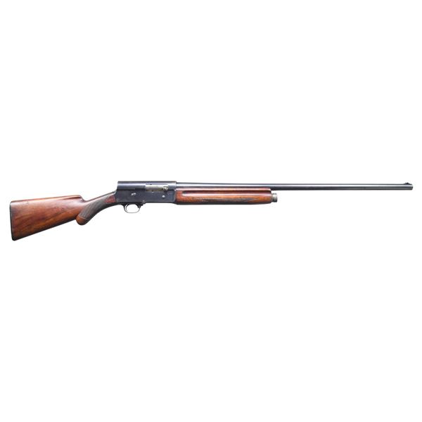 BROWNING ARMS COMPANY FN PRE-WAR A5 AUTO-LOADING