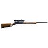 Image 1 : BROWNING BAR GRADE I SEMI-AUTOMATIC RIFLE.