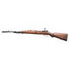 Image 2 : POSTWAR FN 1930 MAUSER BOLT ACTION CARBINE.