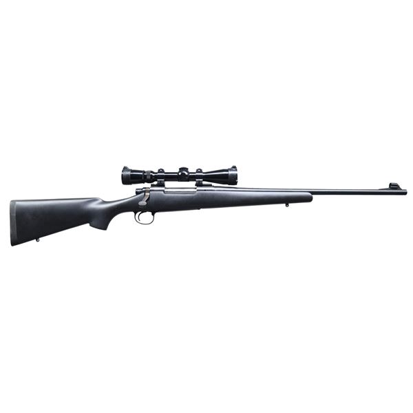 REMINGTON MODEL 700 .30-06 BOLT ACTION RIFLE.