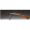 Image 2 : REMINGTON 700 BDL BOLT ACTION RIFLE.
