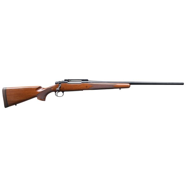 REMINGTON 700 LIMITED EDITION CLASSIC BOLT ACTION