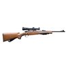 Image 1 : REMINGTON MODEL SEVEN BOLT ACTION RIFLE.