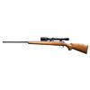 Image 2 : CUSTOM REMINGTON 22-250 MODEL 722 BOLT ACTION