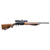 Image 1 : REMINGTON MODEL 742 WOODSMASTER SEMI-AUTOMATIC