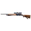 Image 2 : REMINGTON MODEL 742 WOODSMASTER SEMI-AUTOMATIC