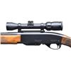 Image 4 : REMINGTON MODEL 742 WOODSMASTER SEMI-AUTOMATIC