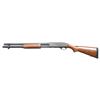 Image 2 : REMINGTON 870 WINGMASTER RIOT PUMP SHOTGUN.