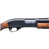 Image 3 : REMINGTON 870 COMPETITION TRAP PUMP SHOTGUN.