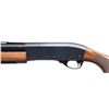 Image 4 : REMINGTON 870 COMPETITION TRAP PUMP SHOTGUN.
