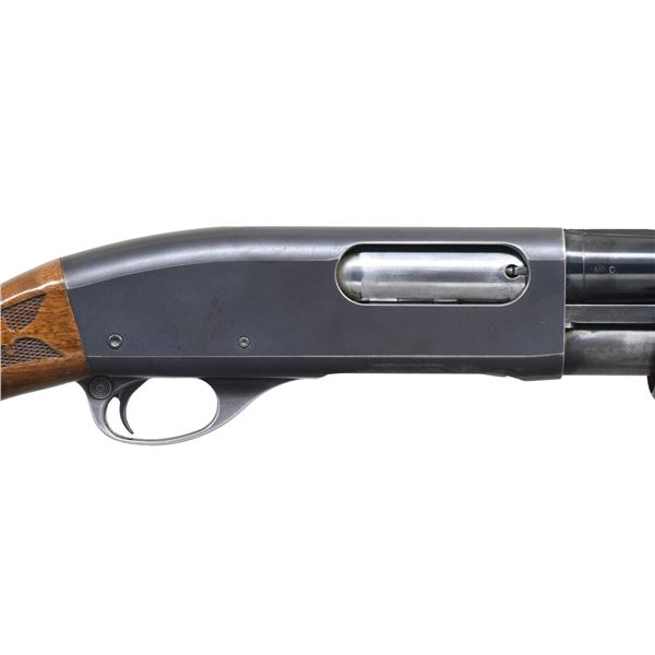 REMINGTON MODEL 870 WINGMASTER PUMP ACTION