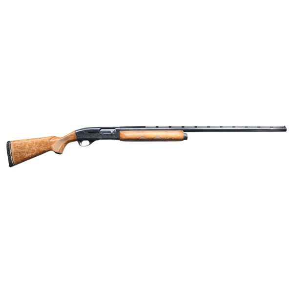REMINGTON SPORTSMAN-58 MAGNUM SEMI AUTO SHOTGUN.