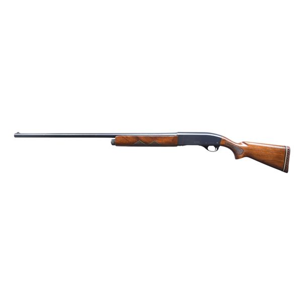REMINGTON 11-48 AUTO-LOADING SHOTGUN.