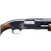 Image 1 : WINCHESTER MODEL 12 TRAP GRADE PUMP SHOTGUN.