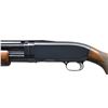 Image 4 : WINCHESTER MODEL 12 TRAP GRADE PUMP SHOTGUN.
