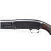 Image 4 : WINCHESTER MODEL 12 HEAVY DUCK PUMP SHOTGUN.