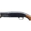 Image 4 : WINCHESTER MODEL 12 HEAVY DUCK PUMP SHOTGUN.