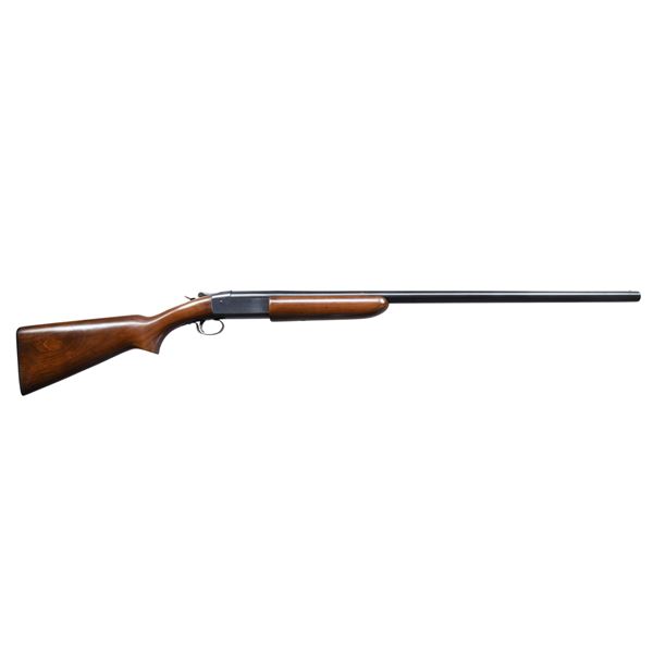 WINCHESTER MODEL 37 STEELBILT SHOTGUN.