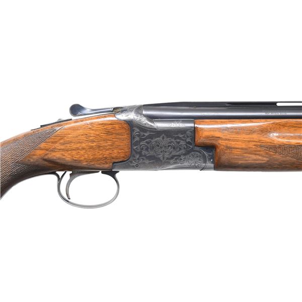 WINCHESTER / KODENSHA MODEL 101 FIELD 20 GA. O/U