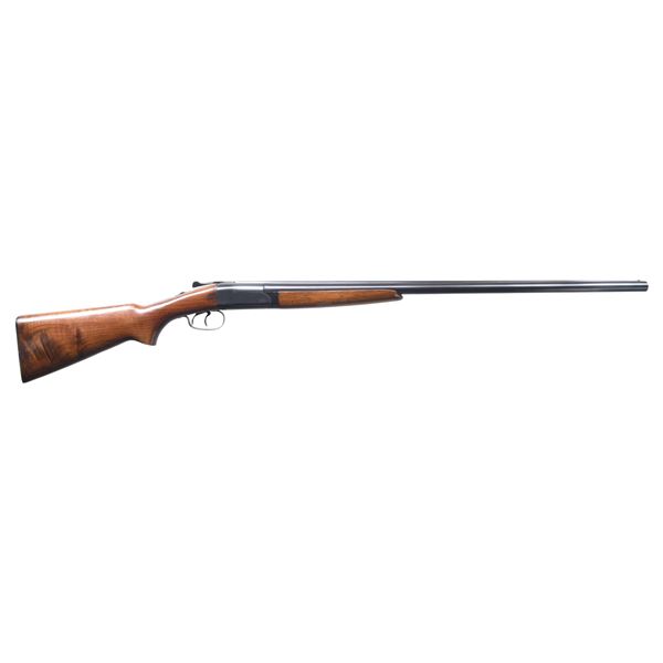 WINCHESTER MODEL 24 SXS SHOTGUN.