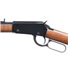 Image 4 : HENRY CLASSIC LEVER ACTION RIFLE.