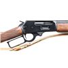 Image 3 : "JM" MARLIN 1895G LEVER ACTION GUIDE GUN.