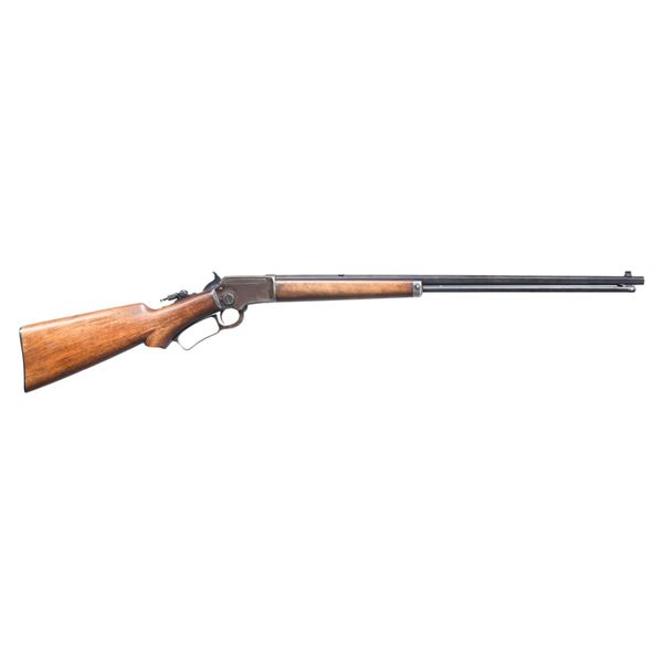 MARLIN FIREARMS CORP. MODEL 39 LEVER ACTION RIFLE.
