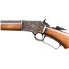Image 4 : MARLIN FIREARMS CORP. MODEL 39 LEVER ACTION RIFLE.