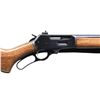 Image 3 : MARLIN MODEL 336 LEVER ACTION RIFLE.