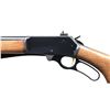Image 4 : MARLIN MODEL 336 LEVER ACTION RIFLE.
